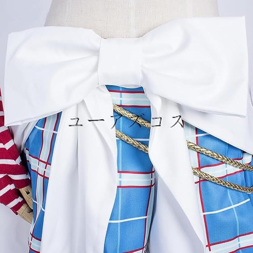 Amazon.co.jp: 木子コスプレ専門店LoveLive! ラブライブ! 矢澤に